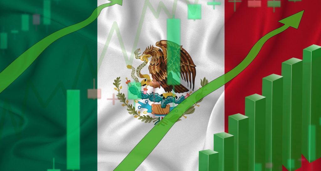 Visión de la economía mexicana en 2022