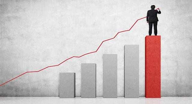 Resultados de inversiones
