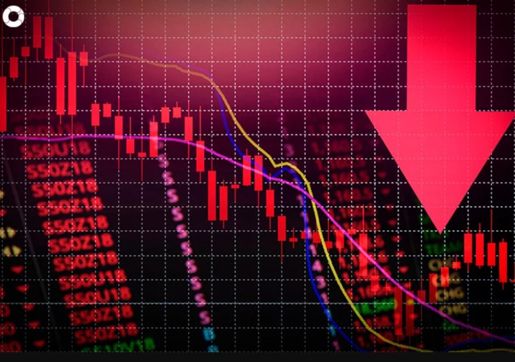Riesgo de mercado