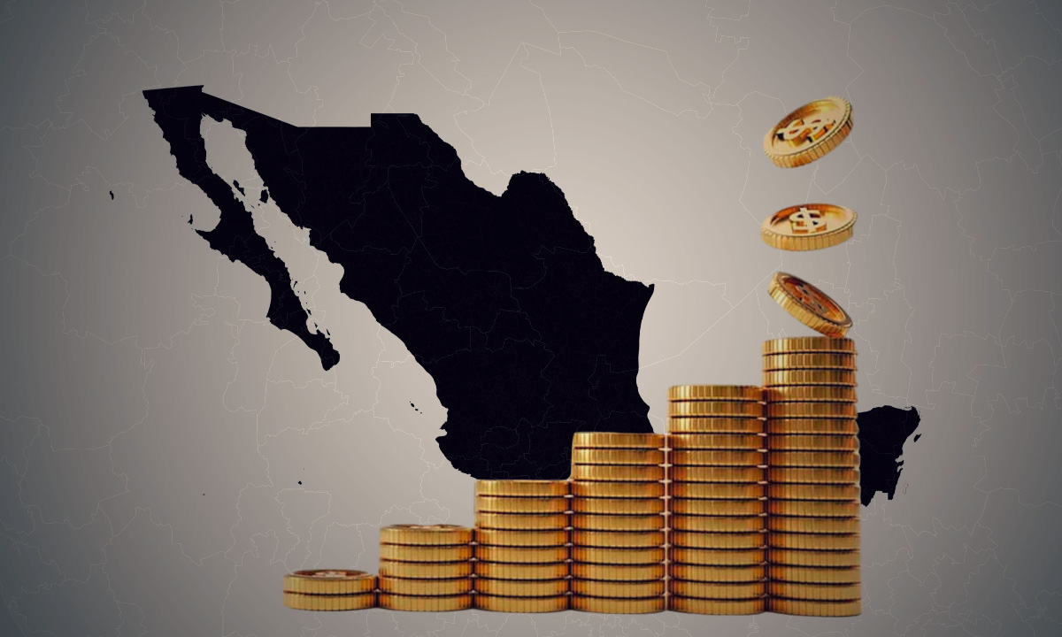 Importancia de la inversión extranjera directa en México