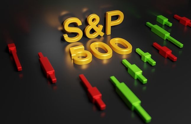 Guía para invertir en el s&p 500