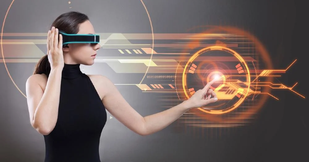 ¿Invertir en tecnología futurista?